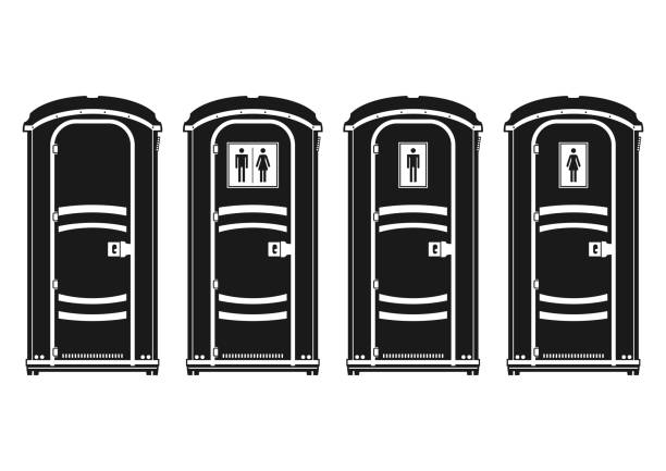 Types of Portable Toilets We Offer in Pioche, NV