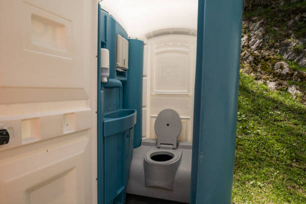 Best Portable Restroom Removal and Pickup  in Pioche, NV